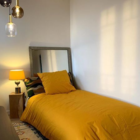 Elegant 3 Pieces - Parking Apartment Тонон-ле-Бен Екстериор снимка